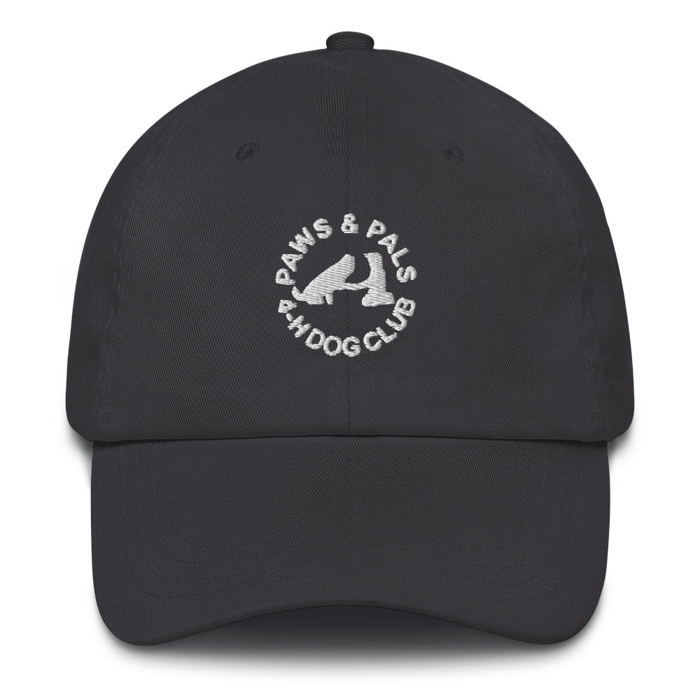 PP4C Dad hat