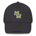 MWHS Dad hat