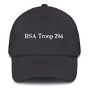 BSAT Dad hat