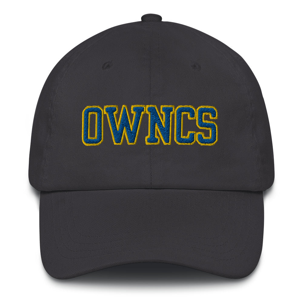 OWNCS Dad hat