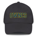 OWNCS Dad hat