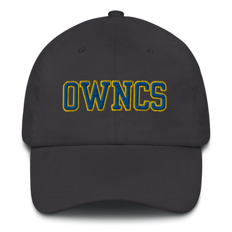 OWNCS Dad hat