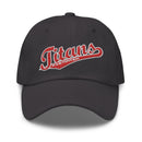 Titans Fastpitch Dad hat