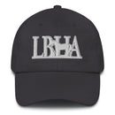 Gorra de papá de LBHA