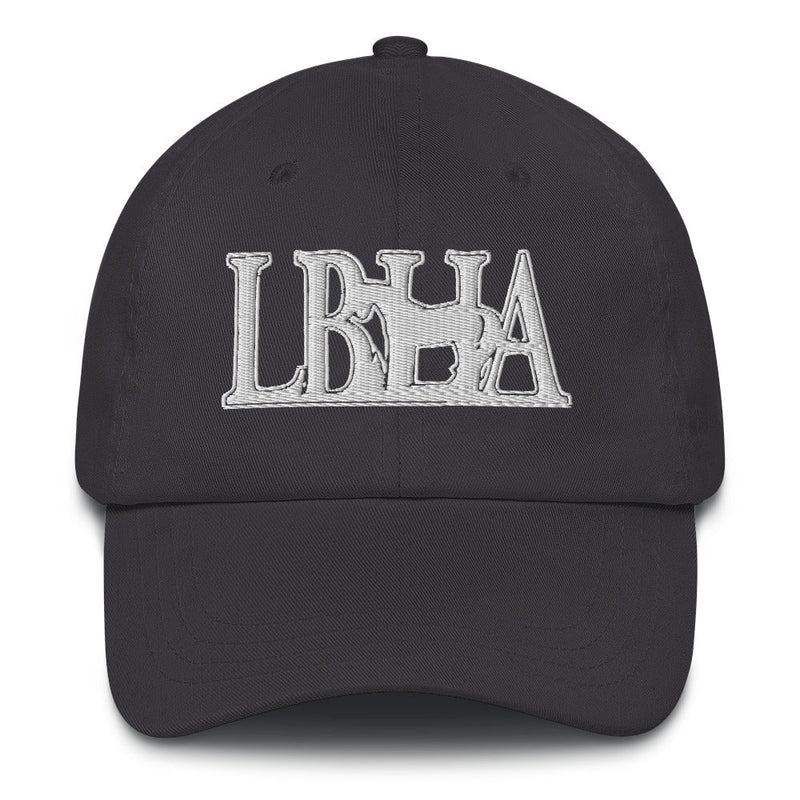 LBHA Dad hat