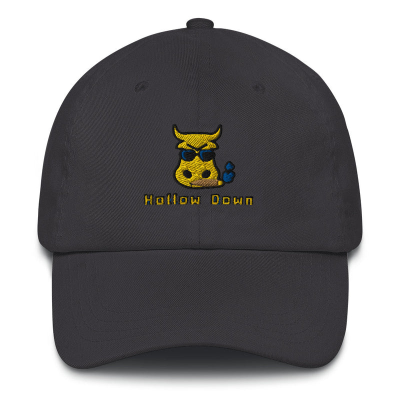 HDCL Dad hat
