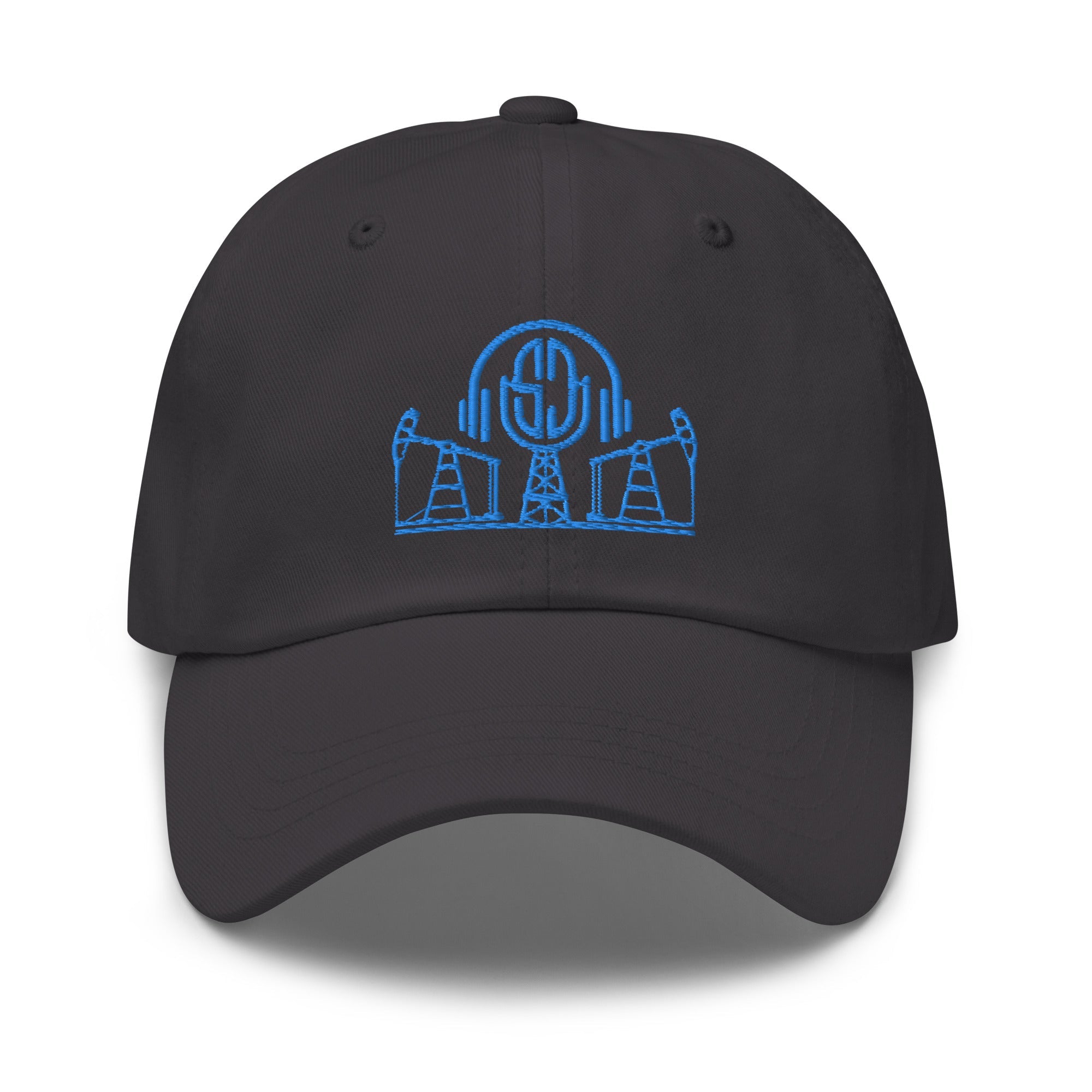 EF Dad hat