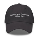 Gorra de papá HCEE