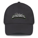 Gorra de papá Dynamite 12U