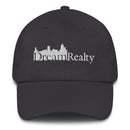 Dream Realty Dad hat