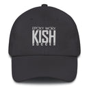 Kishwaukee College Dad hat