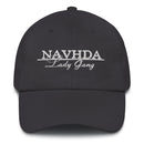 NAVHDA Dad hat