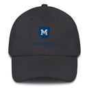 Mercersburg Athletics Dad hat