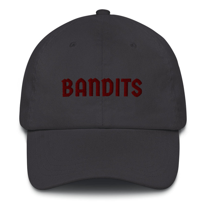 Bandits Dad hat