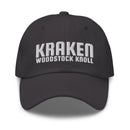 WKKSC Dad hat