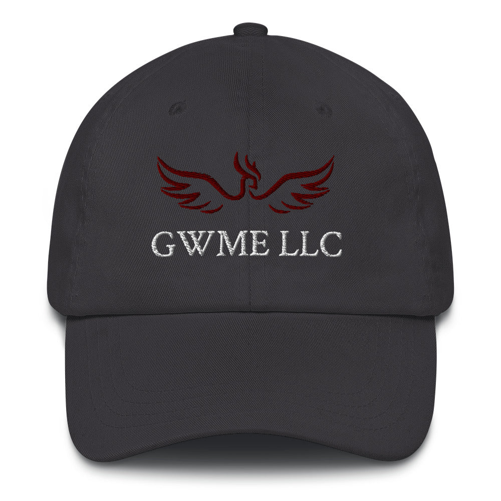 GWME Dad hat