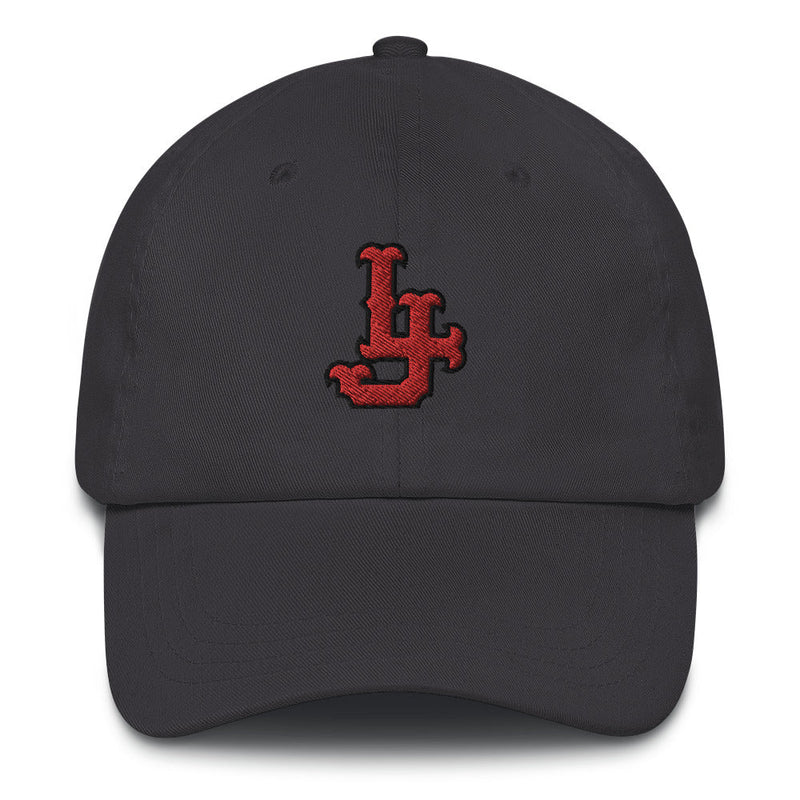 LJC Dad hat