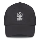 CIW Dad hat