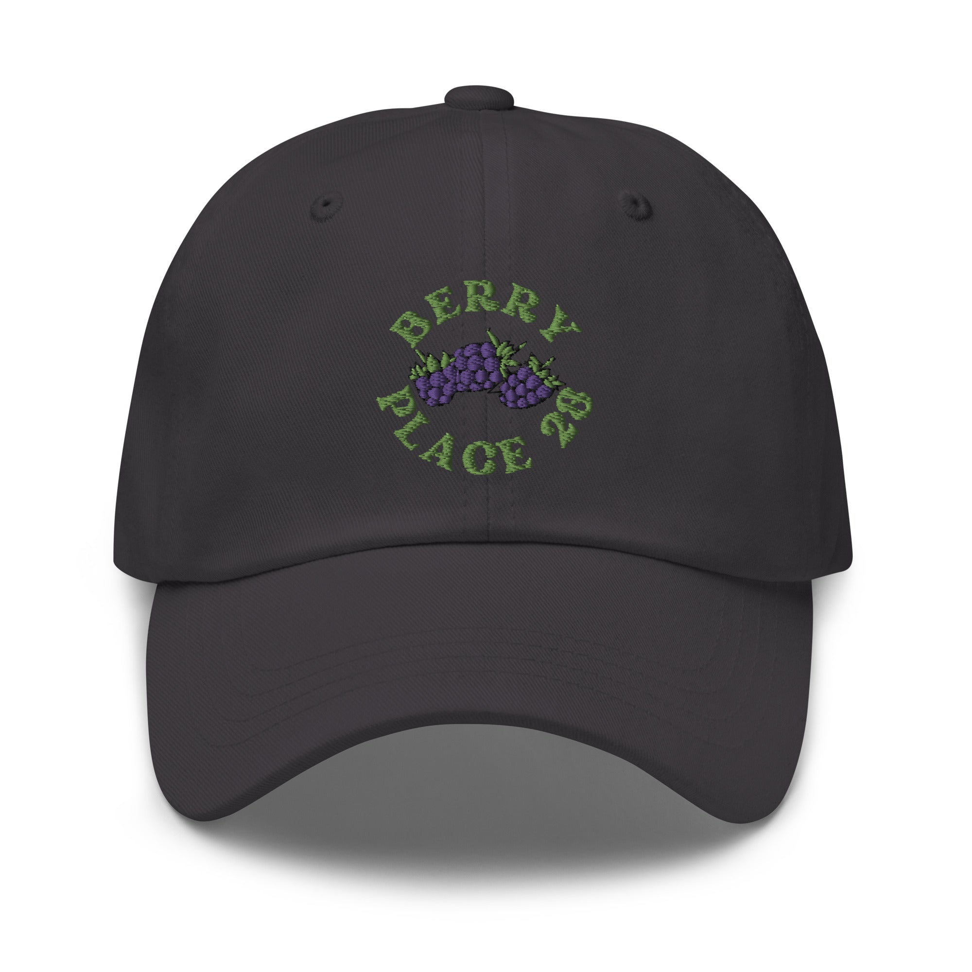 BP28 Dad hat