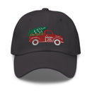 Gorra de papá de la UF