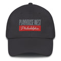 PWP Dad hat