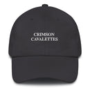 CC Dad hat