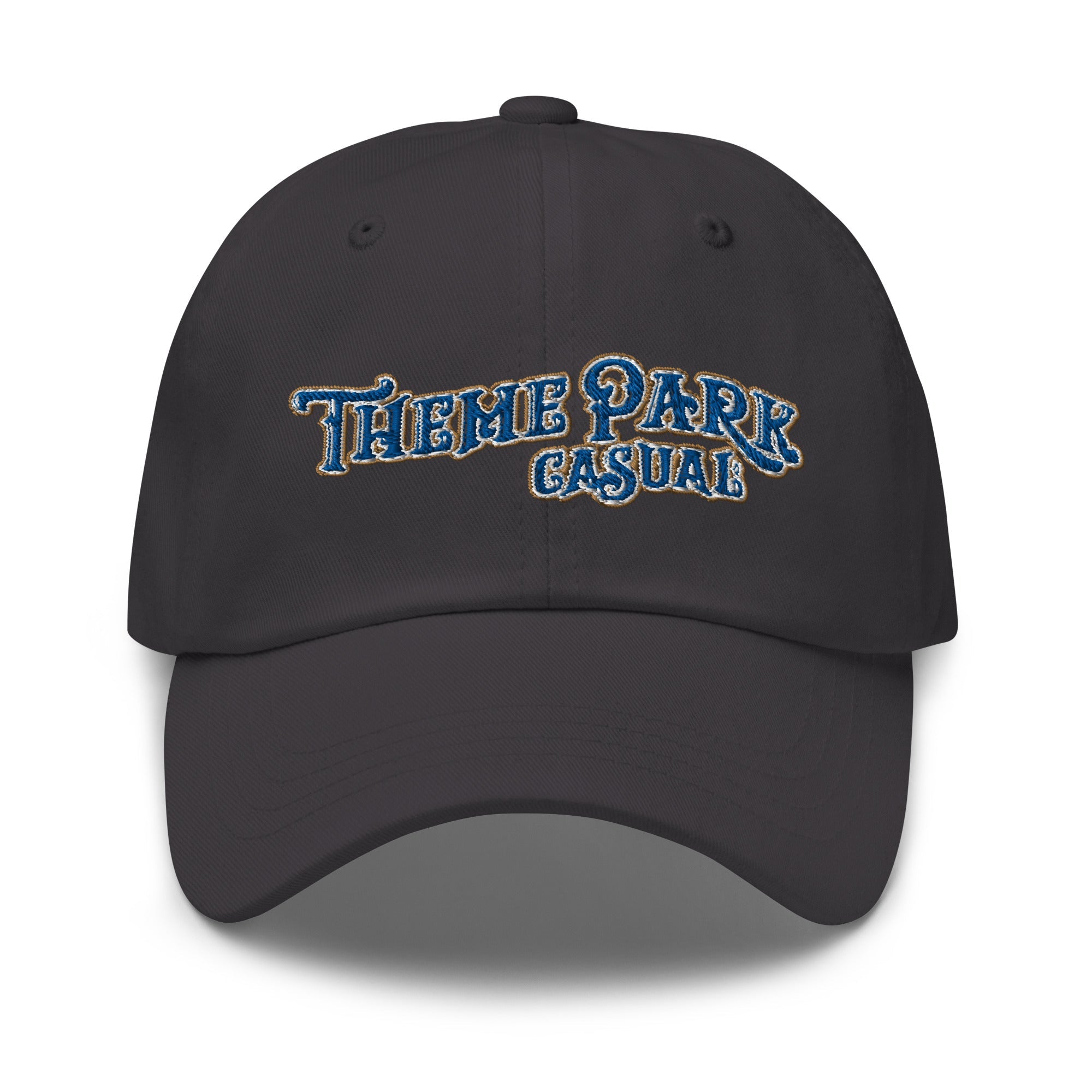 TPC Dad hat