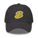 Gorra de papá de BCBS