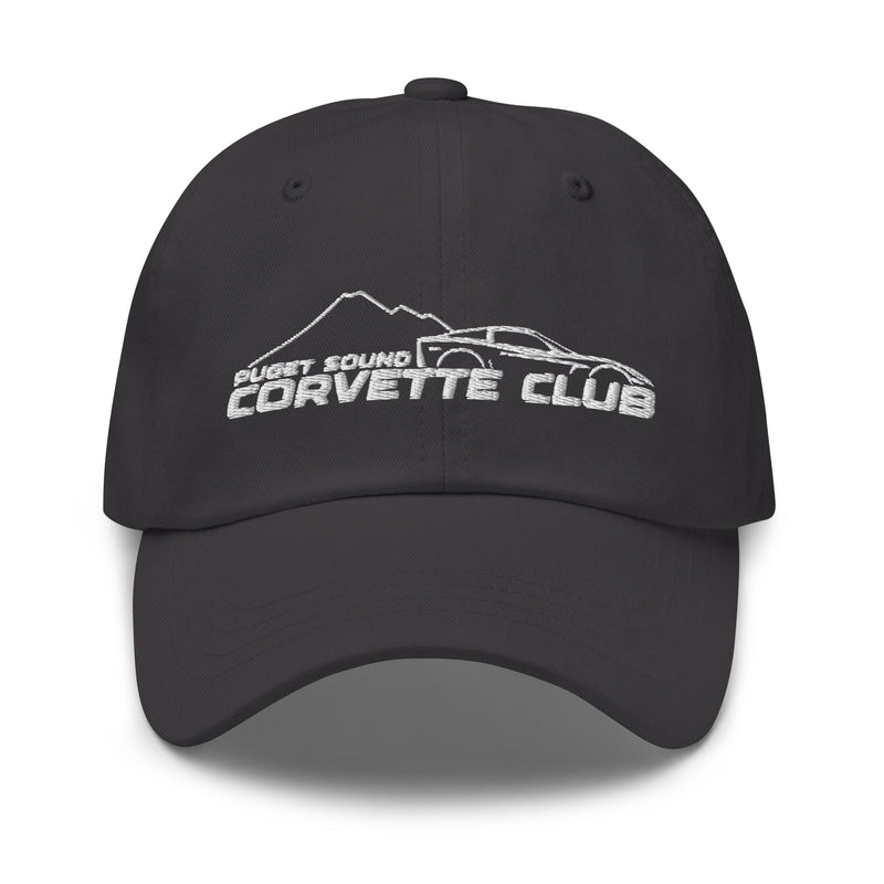 PSCC Dad hat