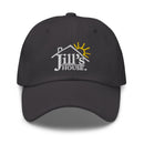 Jill's House Dad hat