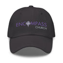 EnCompass Dad hat