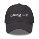 Lacko Cup Dad hat