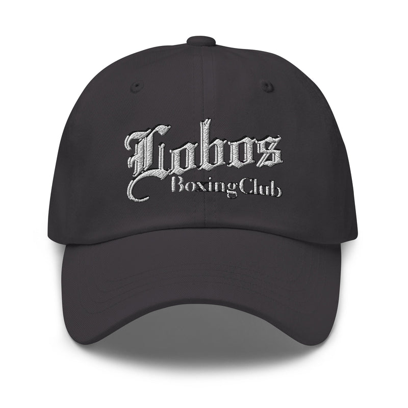 LBC Dad hat