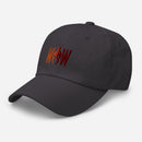 Gorra de papá de Wayland Weston