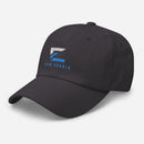 Team Exodis Dad hat