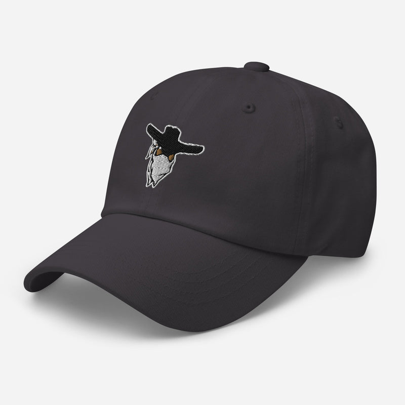 Modesto Outlaws Dad hat