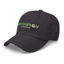 Gorra de papá de IL