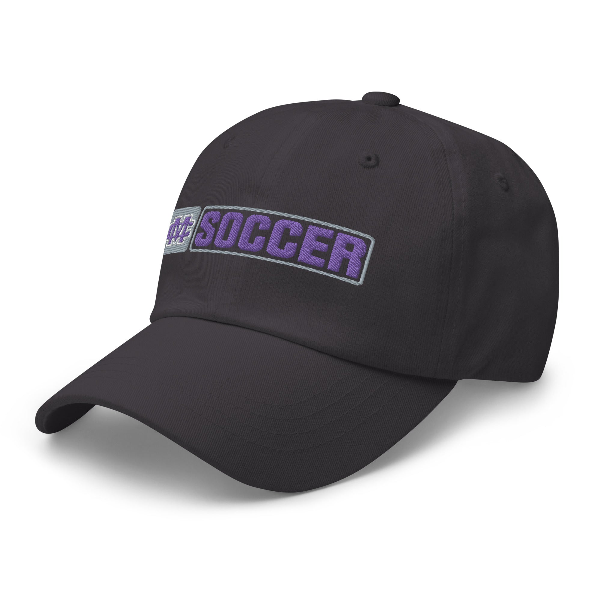 MSC Dad hat (Soccer)