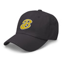 Gorra de papá de BCBS