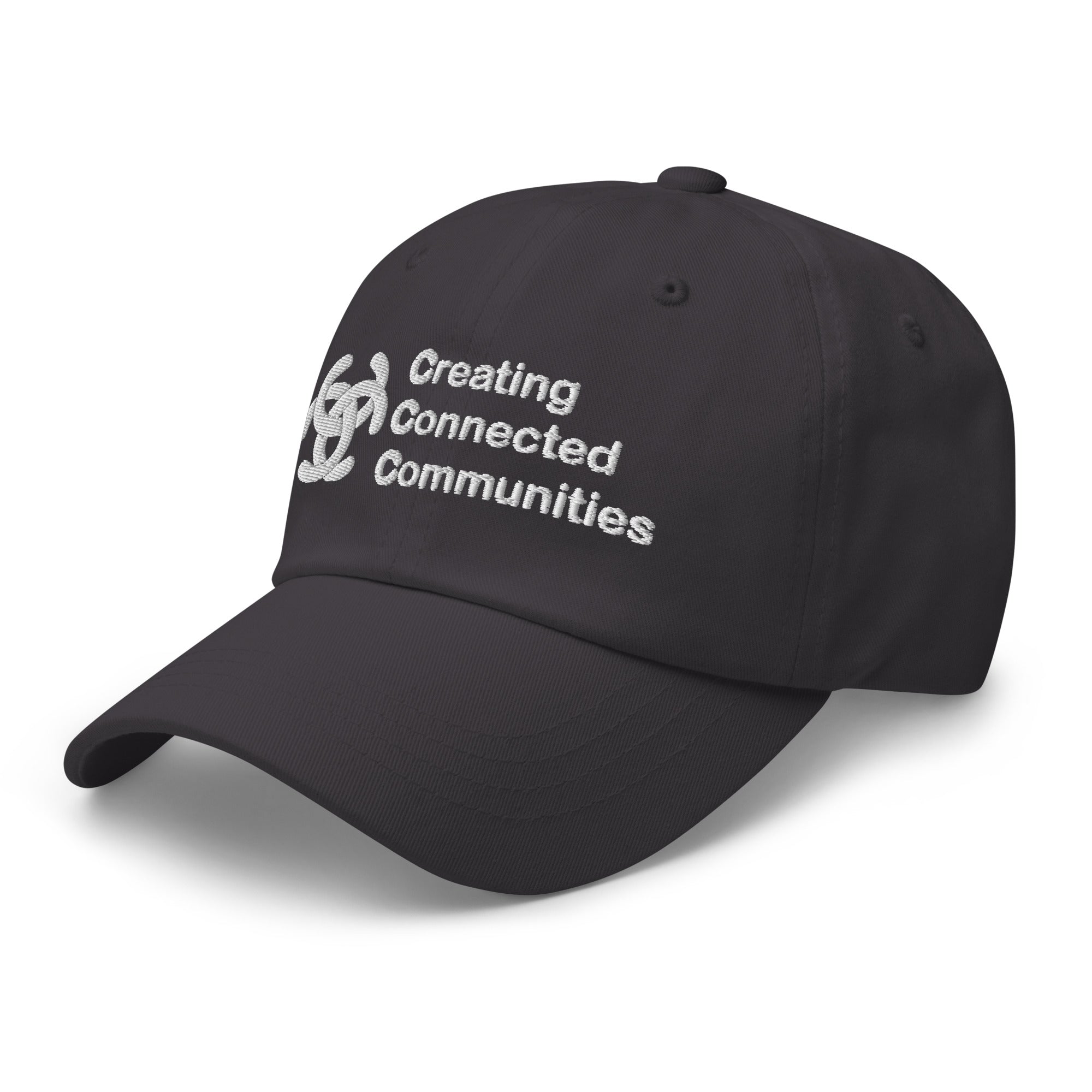 CCC Dad hat