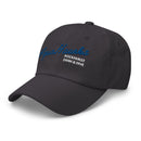 Rockhurst SD Dad hat