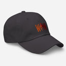 Gorra de papá de Wayland Weston