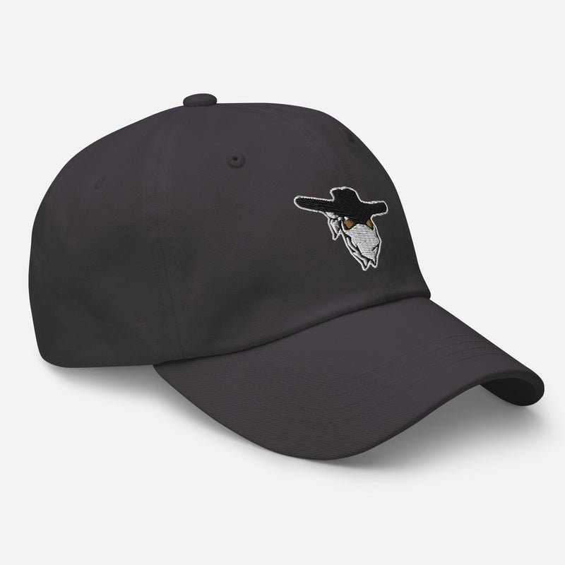 Modesto Outlaws Dad hat