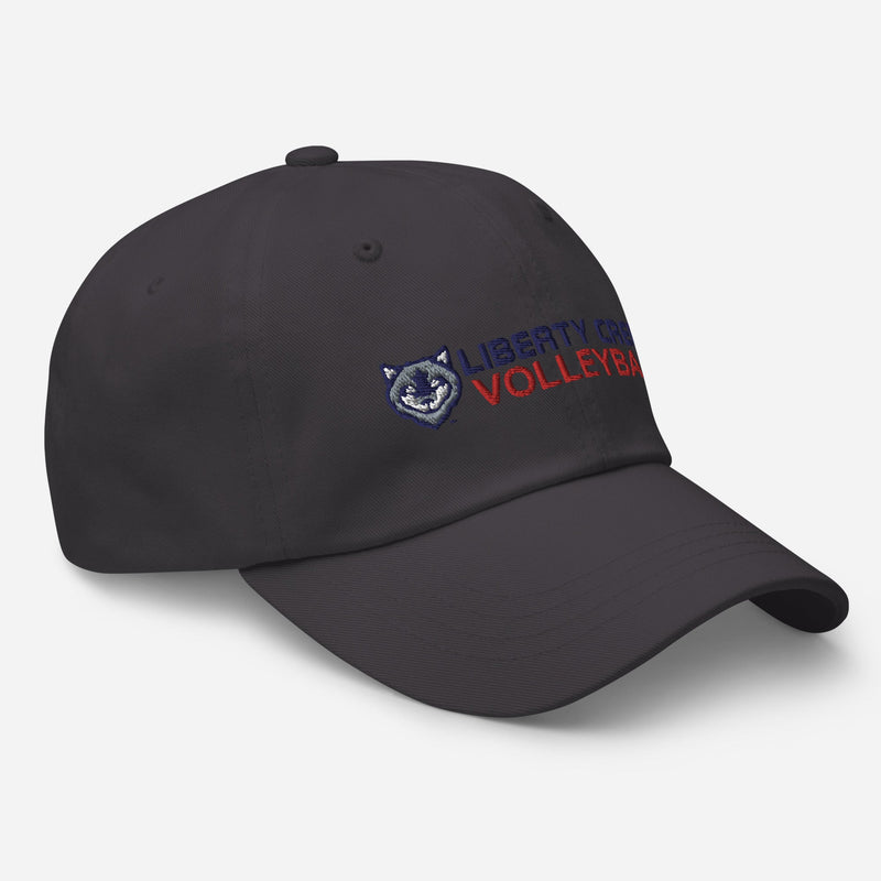 LCV Dad hat