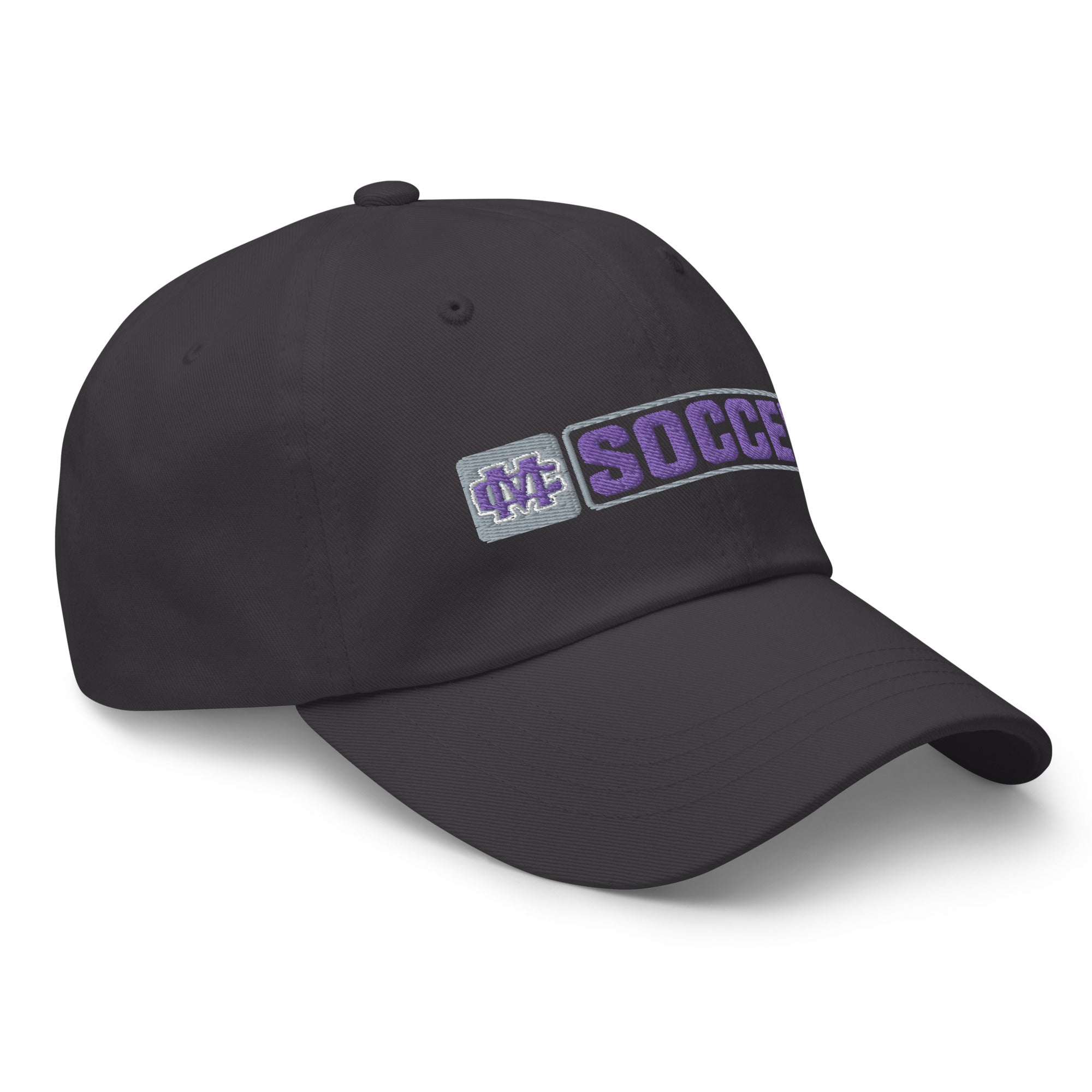 MSC Dad hat (Soccer)