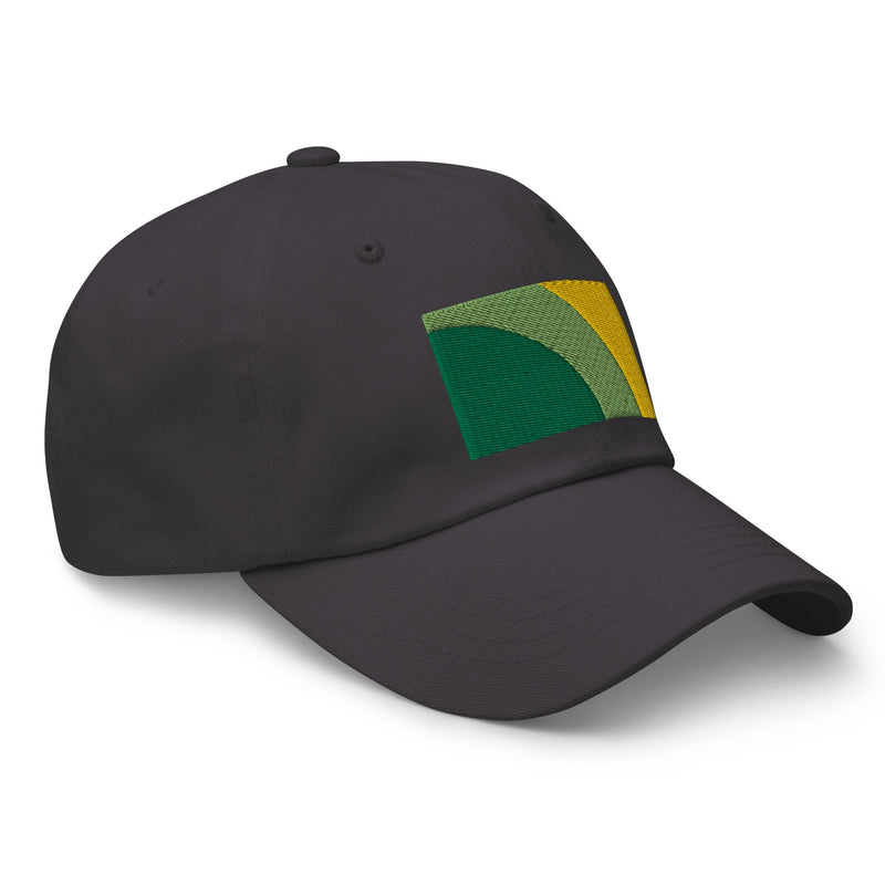 LVMHAW Dad hat (MH Awareness Flag)