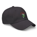 Gorra de papá LUPO