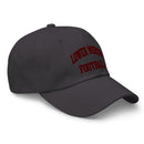LMF Dad hat