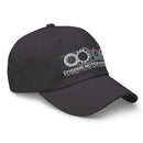 CMS Dad hat