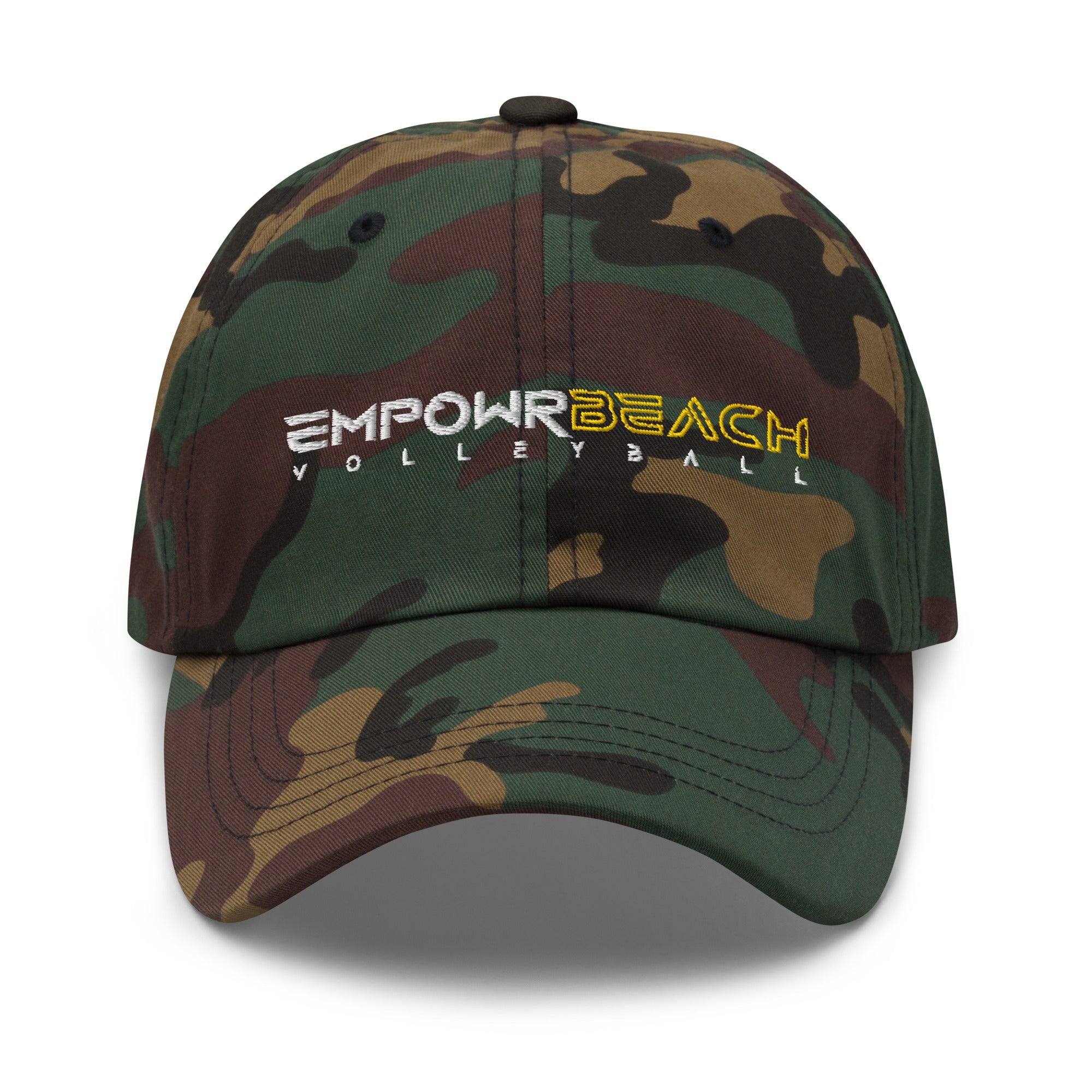 EBV Dad hat